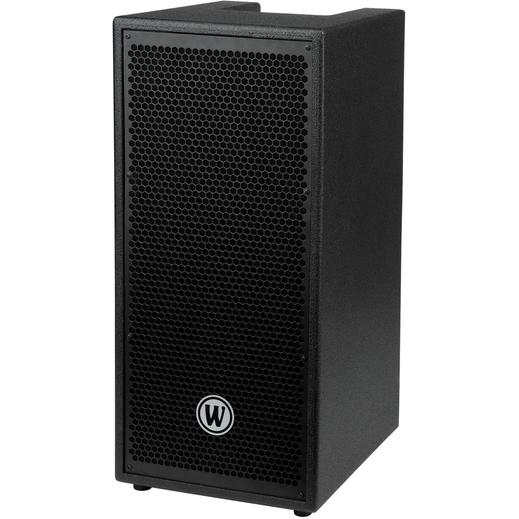 Warwick Gnome Pro CAB 2/10/4 - 2x10 inch 300W bass guitar speaker cabinet