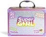 Martinelia Aquabeads Make-up Koffer Met Led-spiegel Roze