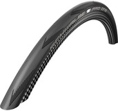 Schwalbe Pro One HS462 - Vouwband - Zwart - 20x1.10 (28-406)