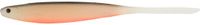 Westin Shadteez Pin-Tail Hot Olive (3.5gr 11cm)