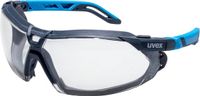 Uvex Lunettes de sécurité I-5 incolore Sv Exc. 9183180