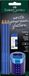 Faber-Castell Schrijfset RollOn Blauw