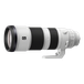 Sony FE 200-600mm f/5.6-6.3 G OSS objectief (SEL200600G.SYX)
