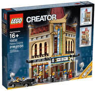 lego Creator Palace Cinema - 10232