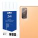 3MK Protection d'objectif pour Samsung Galaxy S20 FE
