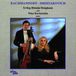 Sonic Rendezvous Kontrapunkt Erling Bløndal Bengtsson, Nina Kavtaradze - Dimitri Shostakovich: Sonatas For Cello And Piano (CD)