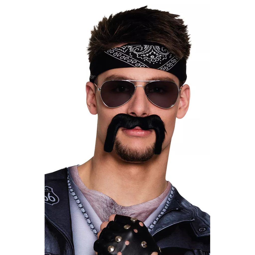 Boland Snor Biker - 8712026018144