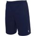 hummel - Euro Shorts II - Sportbroek - Maat 152 - Navy