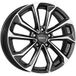 DEZENT KS DARK gunmetal poli 7.5Jx19 5x114.3 ET54.5