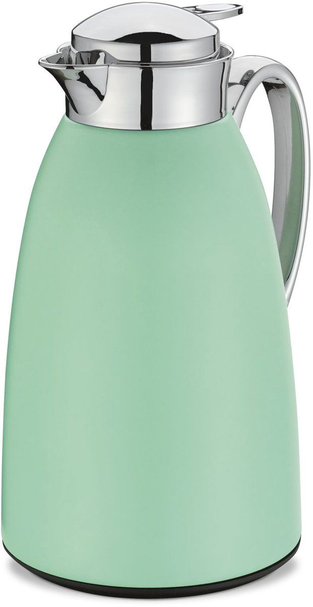 Cilio Thermoskan - Isoleerkan Venezia - 1L - Mint Matt