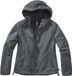 Brandit - Frontzip Windbreaker jacket - 4XL - Grijs