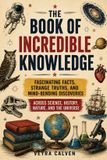 The Independently Published The Book of Incredible Knowledge