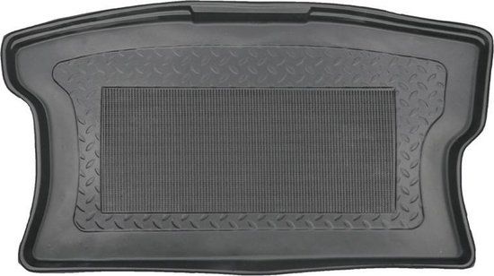 AutoStyle Kofferbakmat Renault Clio 01 3/5 drs