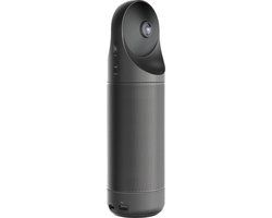 Kandao Meeting Pro 360 Vergadercamera Webcam 8K - Zwart