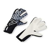Mitre Impel Keepershandschoenen Wit 11