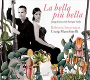 La Roberta Invernizzi & Craig Marchitelli - La Bella Più Bella (CD)