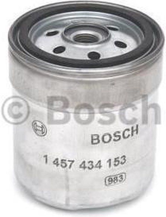 BOSCH Oliefilter 1457434153