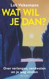 Wat Atlas Contact Wat wil je dan?