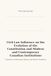 Civil Law Influence on the Evolution of the Constitution and Modern Canadian Institutions: A Historical and Analytical Study of Legal Traditions in Canada