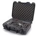 Nanuk 925 Case with Foam for FPV Air unit, Goggles and Cntlr - Graphite