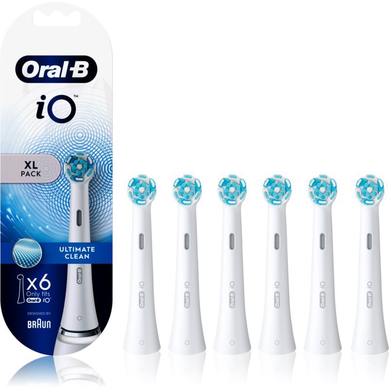 Oral-B iO