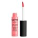 NYX Professional Makeup Soft Matte Lip Cream - Istanbul