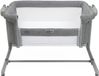 Chicco Next2Me Magic Evo - Dark Grey - Wieg