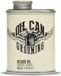 Oil Can Grooming baardolie - Angels' Share