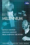 Stravinsky: Best Of Millenium - Classic (Import) DVD
