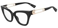 Moschino Brillen met correctie MOS638 807