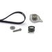 GATES PowerGrip Kit + waterpomp KP25578XS-3