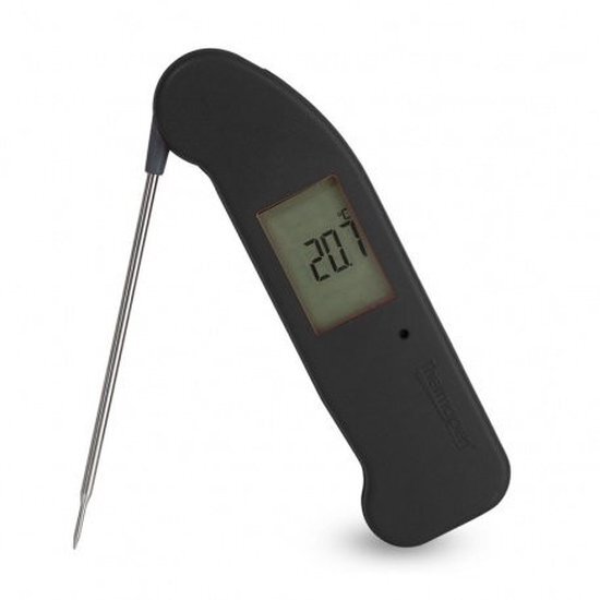 Generisch Thermapen One Zwart - Thermometer