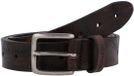 Strellson Riem Leer - Mannen - 100 cm - bruin