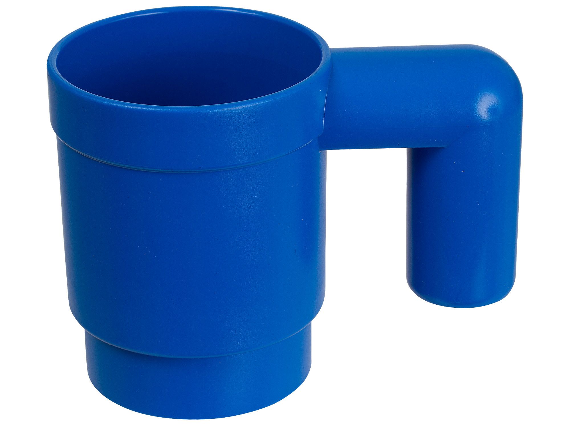 LEGO Upscaled Mug - Blue - 853465