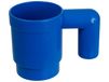 LEGO Mug agrandi - Bleu - 853465
