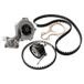 SNR Kits de distribution avec pompe à eau - KDP452.390