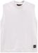 CMP Heren Tanktop XL bianco Polyester Mouwloos