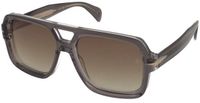 David Beckham Zonnebril DB 7151/S CBL/HA