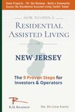 How New Jersey Assisted Living: 9 Proven Steps for Investors & Operators