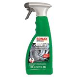 SONAX SmokeEx Odour Killer + Fresh Spray (500 ml)