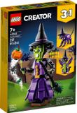 LEGO Creator 3-in-1 40562 Mystieke heks