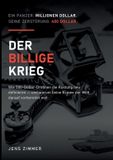 Der Books on Demand Der billige Krieg