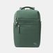Hedgren SHIKI L rugzak 15,6 inch met RFID-bescherming – Laptoprugzak met regenhoes – Gerecycled materiaal - Duck Green