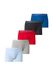 Tommy Hilfiger Underwear Boxershorts geel