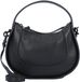 LIEBESKIND BERLIN Handtas Schoudertas Alma Indian Sheep Crossbody Black Zwart