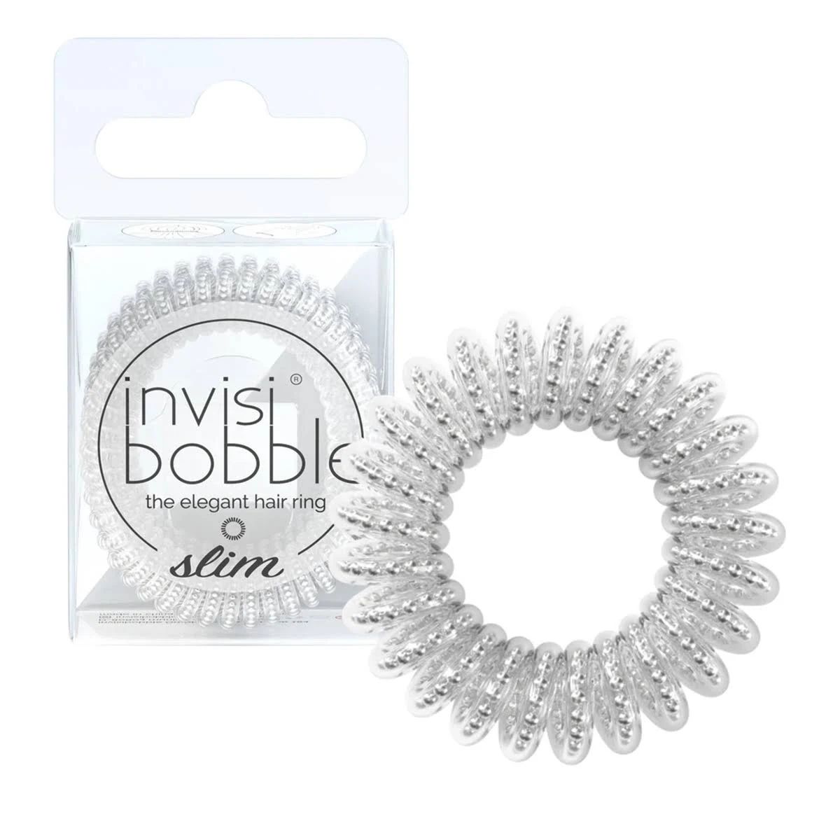 Invisibobble Original Mother Of Chrome Haarsieraden