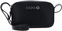 HUGO Mel 2.0 Crossbody Bag Black zwart