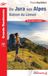 Du Libri GmbH Grande Randonnée- Jura aux Alpes GR5 Paperback