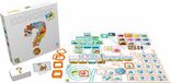Asmodee Concept Kids Dieren Bordspel