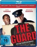 The Guard - The Guard - Ein Ire sieht schwarz